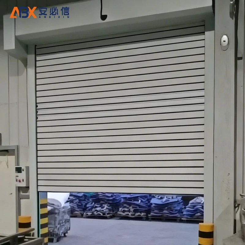 娄底洁净室高速门